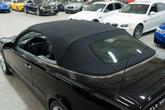 Thumbnail of 2003 Black Mercedes-Benz CLK-Class