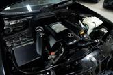 Thumbnail of 2003 Black Mercedes-Benz CLK-Class
