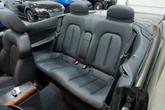 Thumbnail of 2003 Black Mercedes-Benz CLK-Class