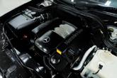 Thumbnail of 2003 Black Mercedes-Benz CLK-Class