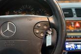 Thumbnail of 2003 Black Mercedes-Benz CLK-Class
