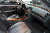Thumbnail of 2003 Black Mercedes-Benz CLK-Class