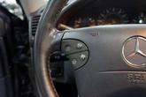 Thumbnail of 2003 Black Mercedes-Benz CLK-Class