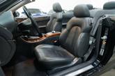 Thumbnail of 2003 Black Mercedes-Benz CLK-Class