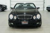 Thumbnail of 2003 Black Mercedes-Benz CLK-Class