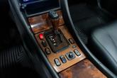 Thumbnail of 2003 Black Mercedes-Benz CLK-Class