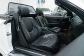 Thumbnail of 1997 Polar White Mercedes-Benz SL-Class