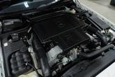 Thumbnail of 1997 Polar White Mercedes-Benz SL-Class