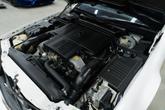 Thumbnail of 1997 Polar White Mercedes-Benz SL-Class