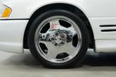 Thumbnail of 1997 Polar White Mercedes-Benz SL-Class