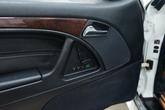 Thumbnail of 1997 Polar White Mercedes-Benz SL-Class