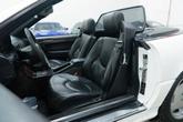 Thumbnail of 1997 Polar White Mercedes-Benz SL-Class