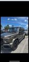 Thumbnail of 2021 Brown Mercedes-Benz AMG G 63