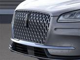 Thumbnail of 2025 Gray Metallic Lincoln Corsair