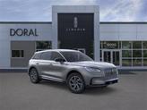 Thumbnail of 2025 Gray Metallic Lincoln Corsair
