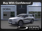 Photo of 2025 Gray Metallic Lincoln Corsair