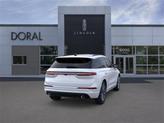 Thumbnail of 2025 Crystal White Lincoln Corsair