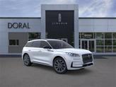 Thumbnail of 2025 Crystal White Lincoln Corsair