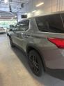 Thumbnail of 2021 Satin Steel Metallic Chevrolet Traverse