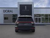 Thumbnail of 2025 Black Metallic Lincoln Aviator
