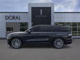 Thumbnail of 2025 Black Metallic Lincoln Aviator