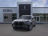 Thumbnail of 2025 Black Metallic Lincoln Aviator