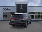 Thumbnail of 2025 Black Metallic Lincoln Aviator