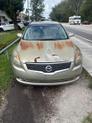 Thumbnail of 2009 Sonoran Sand Metallic Nissan Altima