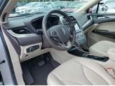 Thumbnail of 2018 Ingot Silver Metallic Lincoln MKC