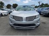 Thumbnail of 2018 Ingot Silver Metallic Lincoln MKC