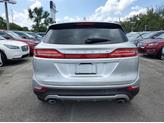 Thumbnail of 2018 Ingot Silver Metallic Lincoln MKC