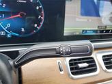 Thumbnail of 2022 Polar White Mercedes-Benz GLE 350
