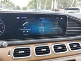 Thumbnail of 2022 Polar White Mercedes-Benz GLE 350