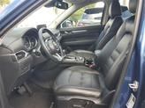 Thumbnail of 2022 Eternal Blue Mica Mazda CX-5