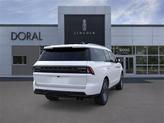 Thumbnail of 2025 White Metallic Lincoln Navigator