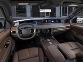 Thumbnail of 2025 White Metallic Lincoln Navigator