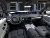 Thumbnail of 2025 White Metallic Lincoln Navigator