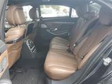 Thumbnail of 2020 Black Mercedes-Benz S-Class