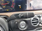 Thumbnail of 2020 Black Mercedes-Benz S-Class