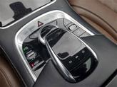 Thumbnail of 2020 Black Mercedes-Benz S-Class