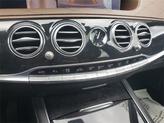Thumbnail of 2020 Black Mercedes-Benz S-Class