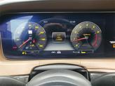 Thumbnail of 2020 Black Mercedes-Benz S-Class