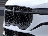 Thumbnail of 2025 White Platinum Clearcoat Metallic Lincoln Nautilus