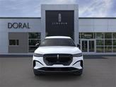 Thumbnail of 2025 White Platinum Clearcoat Metallic Lincoln Nautilus