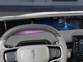 Thumbnail of 2025 White Platinum Clearcoat Metallic Lincoln Nautilus