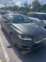 Thumbnail of 2019 Magnetic Gray Lincoln MKZ