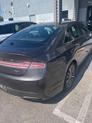 Thumbnail of 2019 Magnetic Gray Lincoln MKZ