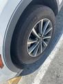 Thumbnail of 2022 White Lincoln Nautilus