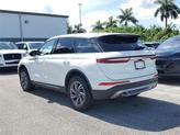 Thumbnail of 2024 Pristine White Lincoln Corsair