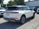 Thumbnail of 2024 Pristine White Lincoln Corsair